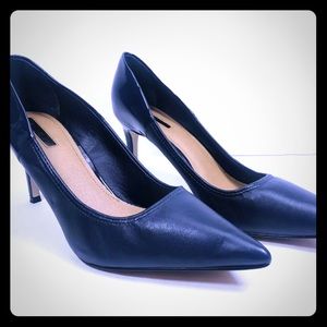 TAHARI Womens Peyton Size 9 1/2 M